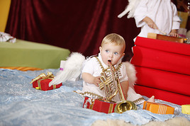 Die Windelskischulen der Kinderhotels Europa gehen in Betrieb - BILD