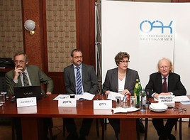 Irren ist menschlich: Strategien zur Erhöhung der Patientensicherheit und Fehlervermeidung in der Medizin 1 - BILD