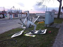 Jung: Erster negativer Höhepunkt der ausufernden Silvesterböllerei vor dem Jahreswechsel!