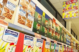 Lidl Austria senkt auch 2010 dauerhaft die Preise - BILD