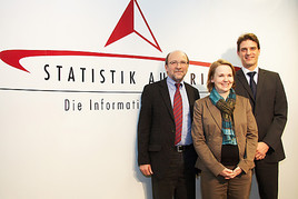 STATISTIK AUSTRIA Statistik Austria: Inflation im Jahr 2009 durchschnittlich 0,5%, im Dezember 2009 1,0%