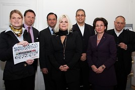 KMU orten akuten Handlungsbedarf - BILD