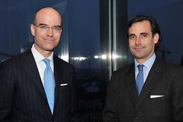 Bank Sarasin & Cie AG Bank Sarasin: Was Anleger im Jahr 2010 überraschen könnte - BILD