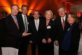 Wirtschaft in der Region - Siegerprojekte starkes Signal der kleine und mittlere Unternehmen