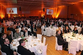Wirtschaft in der Region - Siegerprojekte starkes Signal der kleine und mittlere Unternehmen