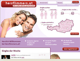 herzflimmern.at  neu