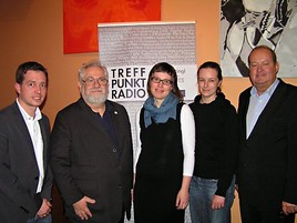 61. Treffpunkt Radio: Im Zweifel für die Sache - BILD