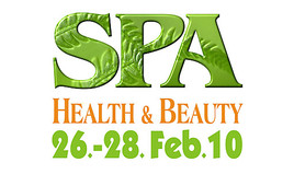 SPA HEALTH & BEAUTY - Wohlfühlmesse mit DU & ICH Sexualkongress vom 26.- 28. Februar 2010 =
