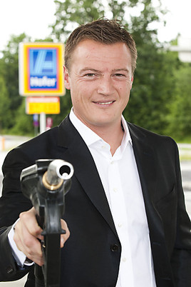 Markus Friesacher