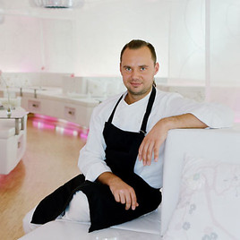 Superkoch Mario Lohninger erhält die Goldene Cloche 2010 - BILD