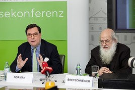 Gestern, heute, morgen: 25 Jahre in der Lebensversicherung
