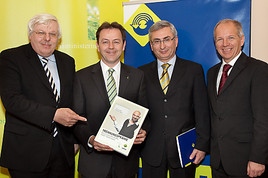 Umweltforum Haushalt Erfolgsstory UFH Trennungsprämie: Kühlgerätetausch mit 2,94 Millionen
Euro gefördert - BILD