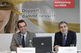 Baumit präsentiert Top-Innovation auf der Bauen&Energie Messe Wien -
ANHÄNGE