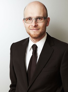 BILD zu OTS - Dr. Roland Zauner