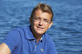 Reisesuchmaschine checkfelix.com hebt mit neuen Funktionen ab - BILD