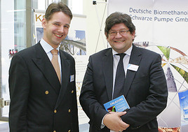 Brandenburg verbindet  - BILD