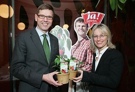 Ja! natürlich Ja! Natürlich startet mit Sortimentserweiterung ins neue Jahr - BILD
