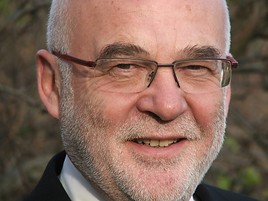 Dr. Rudolf Gehring