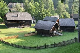 Die Saison 2010 beginnt im Österreichischen Freilichtmuseum Stübing am 01.04.und steht unter dem Motto Wie es Brauch ist.