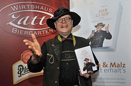 Conrad Seidls Bier Guide 2010