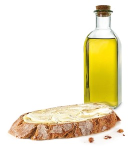 Fett für fitte Zellen: Essentielle Fettsäuren als Beitrag zur gesunden Ernährung von Hobby-Läufern =