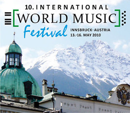 World Music Festival - enorme touristische Wertschöpfung - BILD