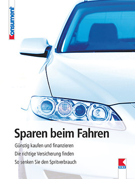 Kfz-Haftpflicht: Mehrere hundert Euro Ersparnis möglich