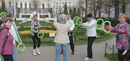 Seniorenbund zum morgigen Weltgesundheitstag (III): Vorsorge & Prävention - Die Verantwortung des Einzelnen