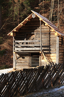 'So ist Altaussee' - Altaussee zu Gast im Österreichischen
Freilichtmuseum Stübing, am 11.04.2010