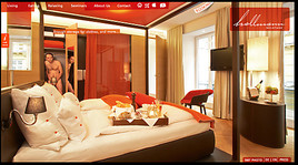 Hollmann Beletage feiert iPhone APP und Website Relaunch! - BILD  =
