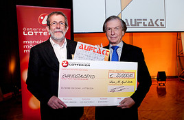 10 Jahre Auftakt mit Buch, Tagung und Fest - BILD