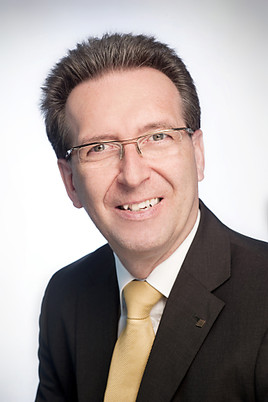 Helmut Maukner neuer Präsident des Instituts Österreichischer
Wirtschaftsprüfer - BILD