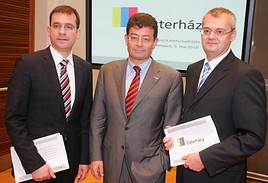 Esterházy Gruppe - Wachstum und Zuversicht - BILD