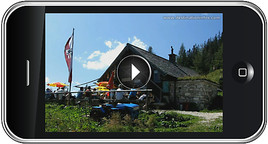 Reiseplanung mit HD-Video-Reiseführern