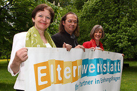 ABC ELTERNF�HRERSCHEIN(R) goes Salzburg =