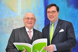 Österreichische Versicherungsunternehmen auch 2009 wieder gewachsen -
BILD