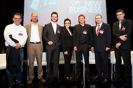 APA-OnlineTag: AOM als Social Network professioneller User