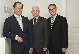 Aucon-Gruppe erwirbt 10.000 m2 Immobilie im 2. Bezirk