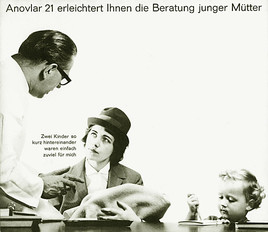 Jubiläum: Die 'Pille' wird 50! - BILD