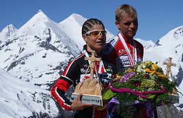 Glocknerkönig 2010 - BILD