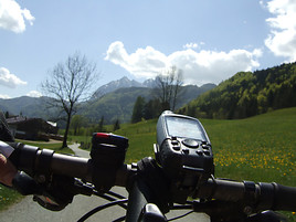 Bike Tirol - Genuss und Challenge zugleich - BILD  =
