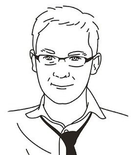 'Presse'-Art Director Helge Schalk wechselt zum 'KURIER'