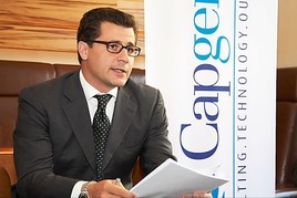 Capgemini World Wealth Report 2010 - BILD