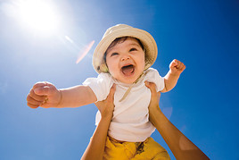 Diese Sommerabenteuer in den Kinderhotels Europa geben einem Berge! -
BILD