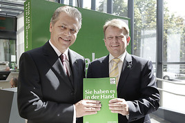 WIFI Wien startet mit neuem Kursbuch ins nächste Bildungsjahr! 
 - BILD