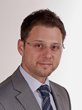 Neuer Kommunikationsverantwortlicher im Wirtschaftsbund