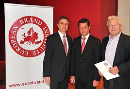 Markenkraft der Austro-Brands erstmals im Schwinden begriffen - BILD