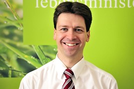 Bernhard Budil neuer Generalsekretär beim Verband der Land&Forst Betriebe Österreich