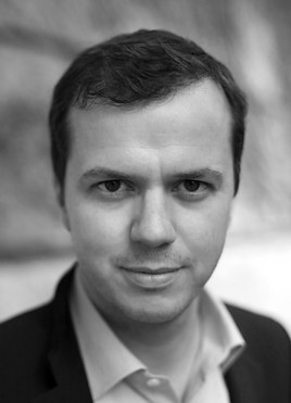 Angewandte: Matthias Spätgens neuer Professor