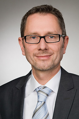 Dkfm. Mark Mickasch wird zweiter Geschäftsführer in der KURIER-'Holding'